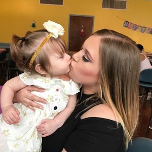 Meet your Posher, Angelina